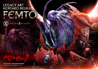 Legacy Art "Kentaro Miura" Berserk Femto 49