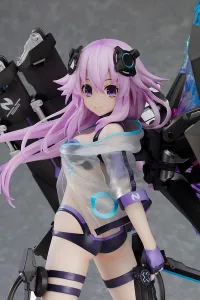 GOOD SMILE COMPANY Dimension Traveler Neptune: Generator Unit Ver. - Hyperdimension Neptunia - photo 6