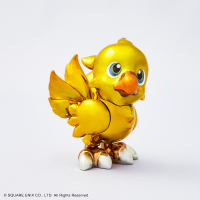 FINAL FANTASY  BRIGHT ARTS GALLERY  - CHOCOBO 1