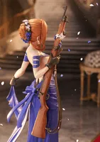 KOTOBUKIYA Springfield Queen in Radiance Ver. - Girls' Frontline - photo 8