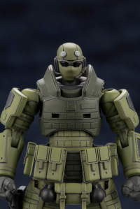 EARLY GOVERNOR Vol.1 JUNGLE TYPE 10
