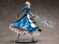 Saber/Altria Pendragon (Second Ascension) 4