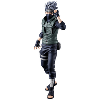 Kakashi Hatake (Kazekage Rescue Arc) 2