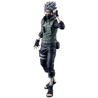 BANDAI Kakashi Hatake (Kazekage Rescue Arc) - NARUTO - photo 2