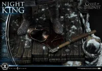Prime 1 Studio Ultimate Premium Masterline Game of Thrones (TV Series) Night King - Live Action Movies/TV - photo 16
