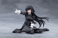 KOTOBUKIYA MEGALOMARIA M.S.G EX HAND UNIT [Female Type A] WHITE Ver. - MEGALOMARIA UNLIMITED UNIVERSE - photo 10