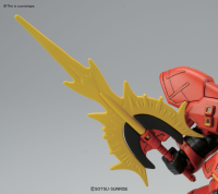 BB382 Sazabi 5