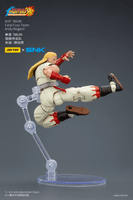 KOF '98UM Fatal Fury Team Andy Bogard 19