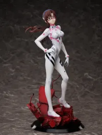 REVOLVE Mari Makinami Illustrious ［LAST MISSION］ - Rebuild of Evangelion - photo 5