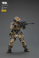 JOYTOY UNSC Sniper Ivan - Dark Source - photo 18