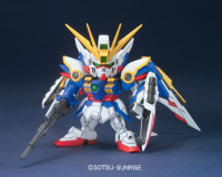 BB366 Wing Gundam EW Ver 2