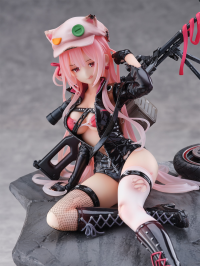 UKM-2000 with lightning speed -Heavy Damage Ver.- 8