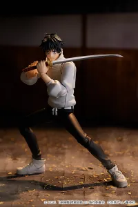 GOOD SMILE COMPANY figma Yuta Okkotsu - Jujutsu Kaisen - photo 10