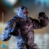 EXQUISITE BASIC: "GODZILLA VS KONG" - Kong 5