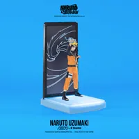 Tsume Art Naruto Uzumaki NEON001 - NARUTO - photo 2