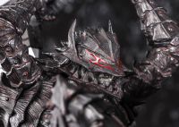 GUTS (BERSERKER ARMOR) BERSERK, TAMASHII NATIONS Figuarts Zero Touche Métallique 6