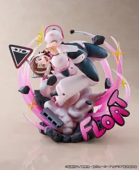 TAKARA TOMY 1/7 Scale Figure Ochaco Uraraka: Uravity Ver. - My Hero Academia - photo 3