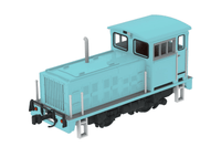 Switcher(L-shaped Blue color） 1