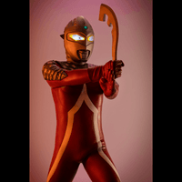Ultimate Article Ultra Seven (Battle Image Color Edition) 6