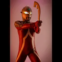MegaHouse Ultimate Article Ultra Seven (Battle Image Color Edition) - Ultraman - photo 6