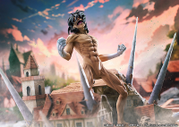 Attack on Titan Eren Jaeger: Attack Titan Ver. -Judgment- 8