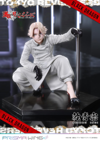 PRISMA WING Tokyo Revengers Seishu Inui 1/7 Scale Pre-Painted Figure 57