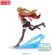 SEGA FIGURIZMα "Sword Art Online Progressive: Scherzo of Deep Night" "Asuna" - Sword Art Online - photo 8