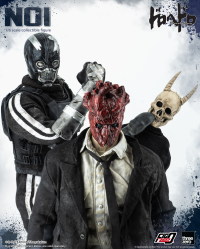 Dorohedoro - FigZero Noi 8