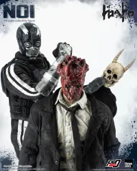 threezero Dorohedoro - FigZero Noi - Dorohedoro - photo 8