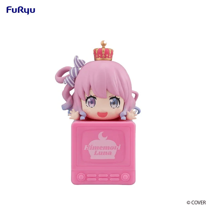 FuRyu Hikkake Figure -Himemori Luna- - hololive production