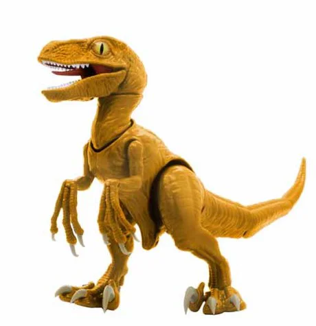 Fujimi [FI No.3 EX-1]  Dinosaur Edition Velociraptor Special Edition - Original Series
