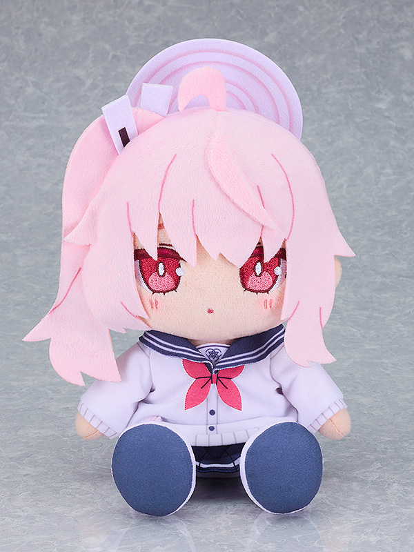 Chocopuni Plushie Natsu (re-release)