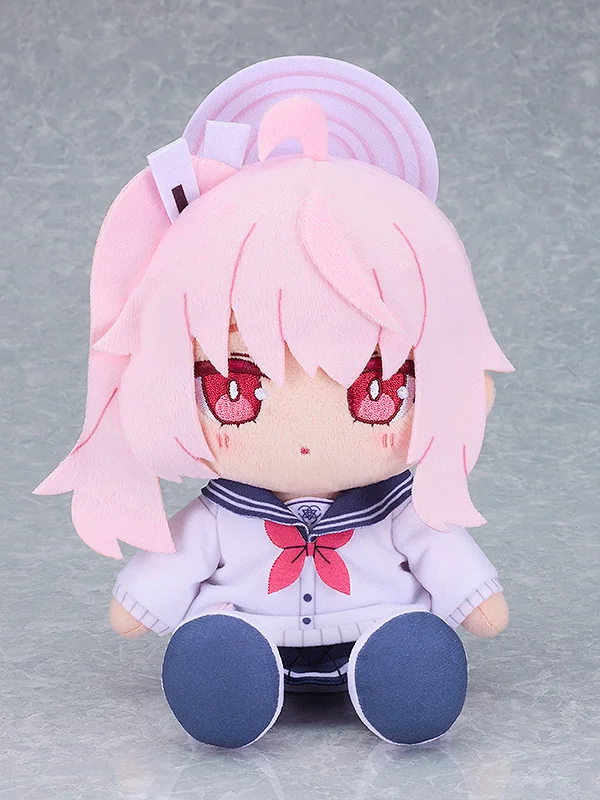 GOOD SMILE COMPANY Chocopuni Plushie Natsu (re-release) - Blue Archive