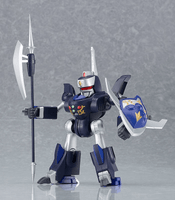 MODEROID QUEEN CIDERON 5