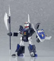 GOOD SMILE COMPANY MODEROID QUEEN CIDERON - NG Knight Lamune & 40 - photo 5