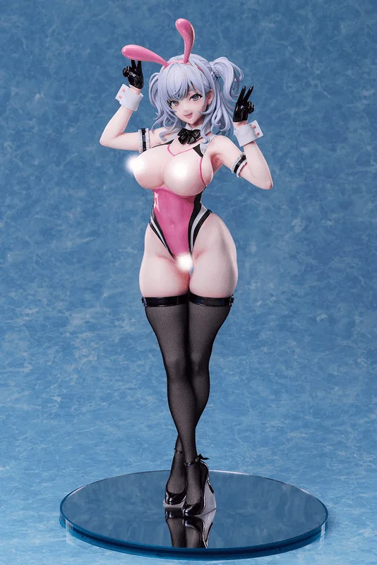 BINDing Nina Oubi: Bunny Ver. - BINDing Creators Opinion