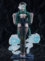 Rocket Boy Hopping Vampire Clothed Only Ver. - 18+ - photo 1