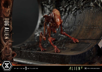 Museum Masterline XL Alien 3 (Film) Dog Alien DX Bonus Version 6