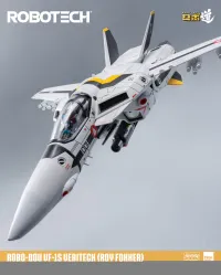 threezero ROBO-DOU ROBOTECH VF‐1S Veritech (Roy Fokker) - Robotech - photo 14