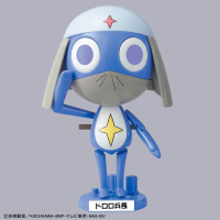 KERORO -  LANCE CORPORAL DORORO 2
