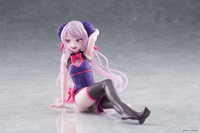 Overlord Desktop Cute Figure - Shalltear (Chinese Dress Ver.) 6