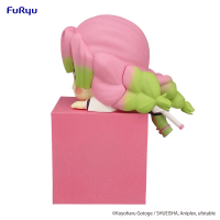 Demon Slayer: Kimetsu no Yaiba Hikkake Figure -Kanroji Mitsuri Worried- 2