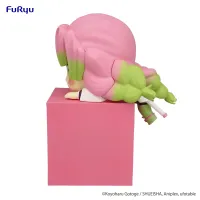 FuRyu Demon Slayer: Kimetsu no Yaiba Hikkake Figure -Kanroji Mitsuri Worried- - Demon Slayer: Kimetsu no Yaiba - photo 2
