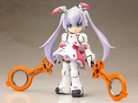KOTOBUKIYA DG-001 LN USA-GEAR - INTERCEPTOR-DOLL HOIHOI-SAN LEGACY - photo 1