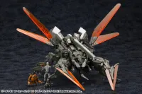 KOTOBUKIYA HEXA GEAR BOOSTER PACK 011 BITING SCISSORS - HEXA GEAR - photo 4