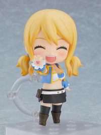 Nendoroid Lucy Heartfilia 5