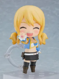 GOOD SMILE COMPANY Nendoroid Lucy Heartfilia - Fairy Tail - photo 5