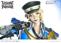 Prime 1 Studio PRISMA WING Visual Prison Guiltia Brion 1/7 Scale Pre-Painted Figure - Visual Prison - photo 7