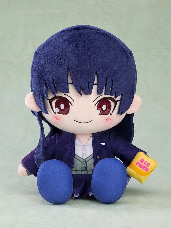 GOOD SMILE COMPANY The Dangers in My Heart Plushie Anna Yamada - The Dangers in My Heart