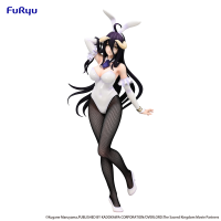 OVERLORD　BiCute Bunnies Figure -Albedo- 6